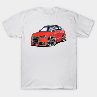 a1 stance T-Shirt